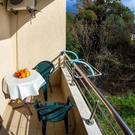 Guest House Mandarina Будва Екстериор снимка