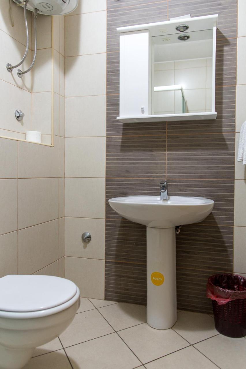 Guest House Mandarina Будва Екстериор снимка