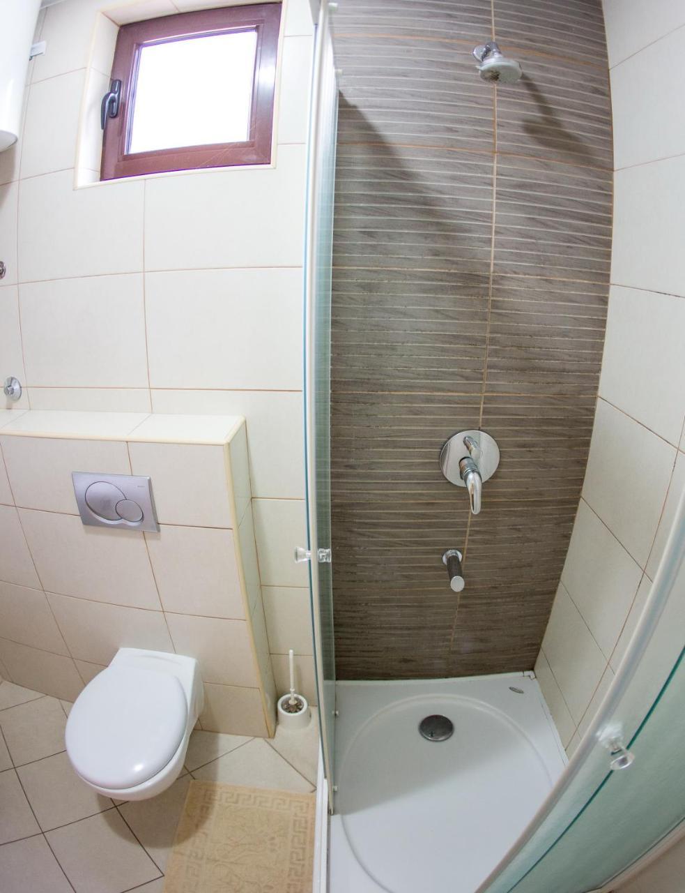 Guest House Mandarina Будва Екстериор снимка