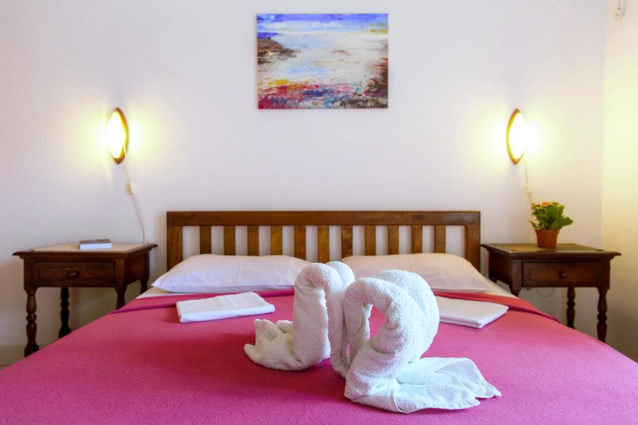 Guest House Mandarina Будва Екстериор снимка